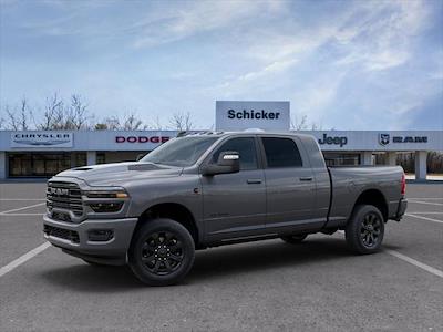 New 2026 Ram 2500 Laramie Mega Cab for sale #26166 - photo 2