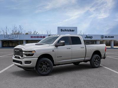 New 2026 Ram 3500 Laramie Crew Cab for sale #26175 - photo 2