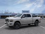 New 2026 Ram 3500 Laramie Crew Cab for sale #26175 - photo 2
