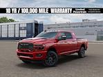 New 2026 Ram 2500 Laramie Mega Cab for sale #26176 - photo 1