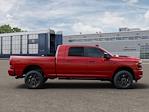 New 2026 Ram 2500 Laramie Mega Cab for sale #26176 - photo 21