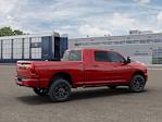 New 2026 Ram 2500 Laramie Mega Cab for sale #26176 - photo 4
