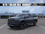 New 2026 Ram 2500 Big Horn Crew Cab for sale #26177 - photo 1