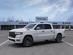 New 2026 Ram 1500 Big Horn Crew Cab for sale #26184 - photo 2