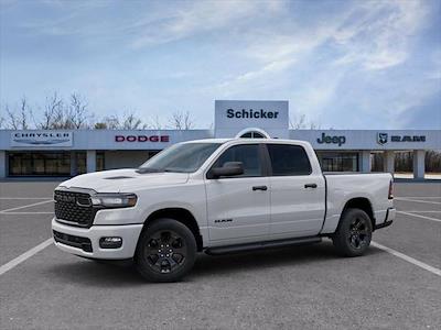 New 2026 Ram 1500 Tradesman Crew Cab for sale #26198 - photo 2