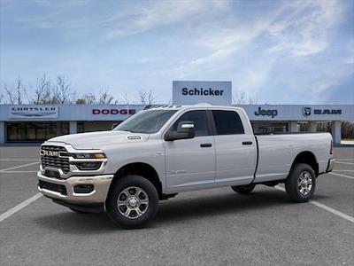 New 2026 Ram 2500 Big Horn Crew Cab for sale #26200 - photo 2