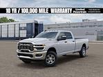 New 2026 Ram 2500 Big Horn Crew Cab for sale #26200 - photo 1