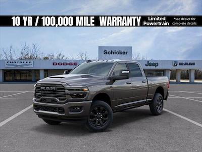 New 2026 Ram 2500 Laramie Crew Cab for sale #26201 - photo 1