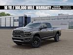 New 2026 Ram 2500 Laramie Crew Cab for sale #26201 - photo 1