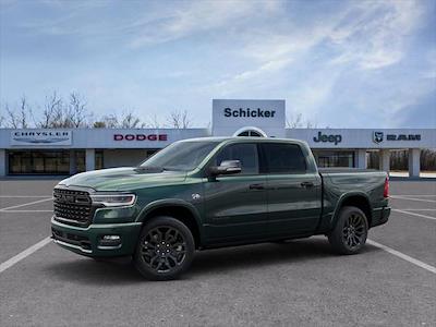New 2026 Ram 1500 Limited Crew Cab for sale #26257 - photo 2