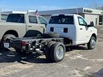 New 2026 Ram 3500 Regular Cab 60 CA Cab Chassis for sale #2658 - photo 2