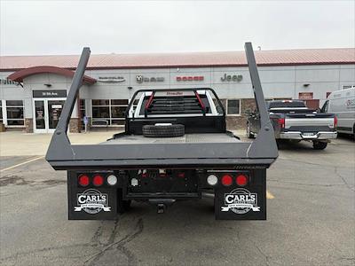 New 2024 Ram 4500 SLT Crew Cab Bale Bed Truck for sale #24R0142 - photo 2