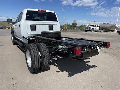 New 2024 Ram 4500 SLT Crew Cab 4x4 60 CA Cab Chassis for sale #24R0142 - photo 2