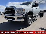 New 2024 Ram 4500 SLT Crew Cab 4x4 60 CA Cab Chassis for sale #24R0142 - photo 1
