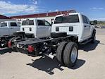 New 2024 Ram 4500 SLT Crew Cab 4x4 60 CA Cab Chassis for sale #24R0142 - photo 10