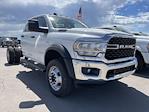 New 2024 Ram 4500 SLT Crew Cab 4x4 60 CA Cab Chassis for sale #24R0142 - photo 11