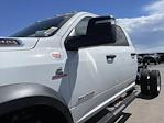 New 2024 Ram 4500 SLT Crew Cab 4x4 60 CA Cab Chassis for sale #24R0142 - photo 4