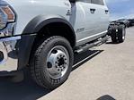 New 2024 Ram 4500 SLT Crew Cab 4x4 60 CA Cab Chassis for sale #24R0142 - photo 5