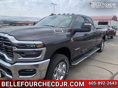 New 2025 Ram 3500 Big Horn Crew Cab 4x4 Pickup for sale #25R2386 - photo 1