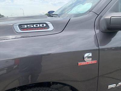New 2025 Ram 3500 Big Horn Crew Cab 4x4 Pickup for sale #25R2386 - photo 2