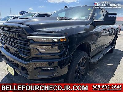 New 2025 Ram 2500 Laramie Crew Cab 4x4 Pickup for sale #25R2947 - photo 1
