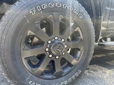 New 2025 Ram 2500 Laramie Crew Cab 4x4 Pickup for sale #25R2947 - photo 2