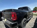 New 2025 Ram 2500 Laramie Crew Cab 4x4 Pickup for sale #25R2947 - photo 8