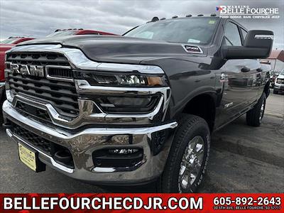 New 2025 Ram 2500 Big Horn Crew Cab 4x4 Pickup for sale #25R3186 - photo 1