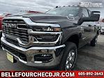 New 2025 Ram 2500 Big Horn Crew Cab 4x4 Pickup for sale #25R3186 - photo 1