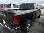 New 2025 Ram 2500 Big Horn Crew Cab 4x4 Pickup for sale #25R3186 - photo 8