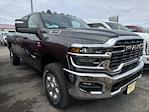 New 2025 Ram 2500 Big Horn Crew Cab 4x4 Pickup for sale #25R3186 - photo 9