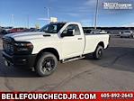 New 2026 Ram 3500 Tradesman Regular Cab for sale #26R2571 - photo 1