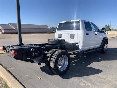 New 2026 Ram 4500 Crew Cab 60 CA Cab Chassis for sale #26R5187 - photo 2