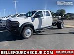 New 2026 Ram 4500 Crew Cab 60 CA Cab Chassis for sale #26R5187 - photo 1