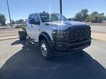 New 2026 Ram 4500 Crew Cab 60 CA Cab Chassis for sale #26R5187 - photo 6