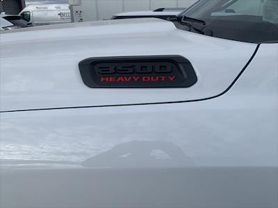 New 2026 Ram 3500 Tradesman Regular Cab for sale #26R5205 - photo 2