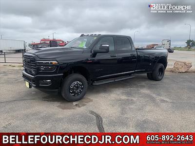 New 2026 Ram 3500 Laramie Crew Cab for sale #26R5207 - photo 1