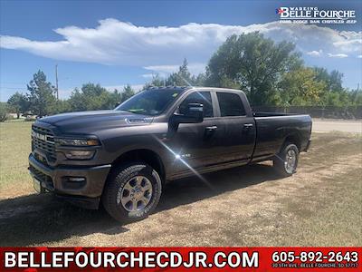 New 2026 Ram 3500 Big Horn Crew Cab for sale #26R5208 - photo 1