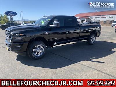 New 2026 Ram 3500 Big Horn Crew Cab for sale #26R5209 - photo 1