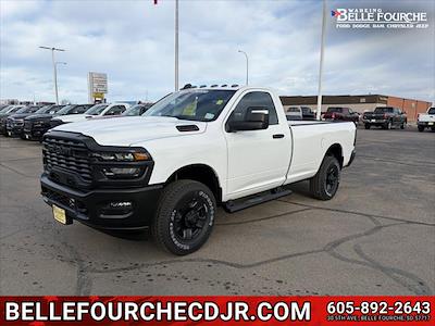 New 2026 Ram 3500 Tradesman Regular Cab for sale #26R6103 - photo 1