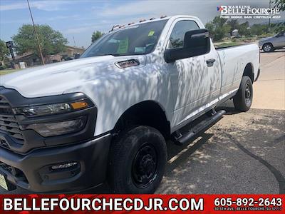 New 2026 Ram 2500 Tradesman Regular Cab 4x4 Pickup for sale #26R8829 - photo 1