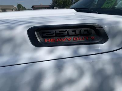 New 2026 Ram 2500 Tradesman Regular Cab 4x4 Pickup for sale #26R8829 - photo 2