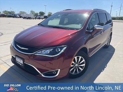 2020 Chrysler Pacifica FWD Minivan for sale #10C0191A - photo 1