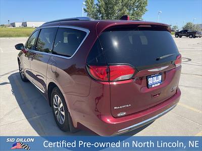 2020 Chrysler Pacifica FWD Minivan for sale #10C0191A - photo 2