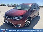 2020 Chrysler Pacifica FWD Minivan for sale #10C0191A - photo 1