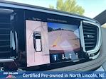 2020 Chrysler Pacifica FWD Minivan for sale #10C0191A - photo 16