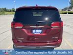 2020 Chrysler Pacifica FWD Minivan for sale #10C0191A - photo 6