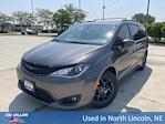 2019 Chrysler Pacifica FWD Minivan for sale #10J1609B - photo 1