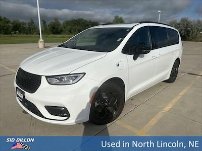 2025 Chrysler Pacifica FWD Minivan for sale #10J1629A - photo 1
