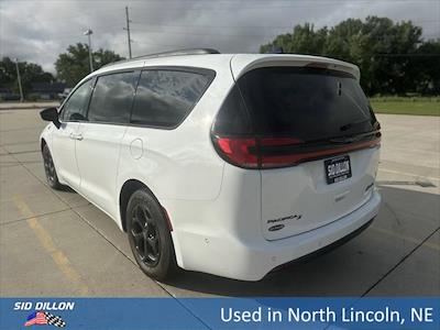 2025 Chrysler Pacifica FWD Minivan for sale #10J1629A - photo 2